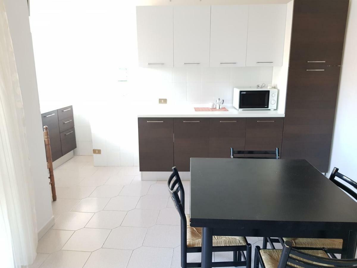 Apartment 500M From The Sea Badolato Marina Ngoại thất bức ảnh