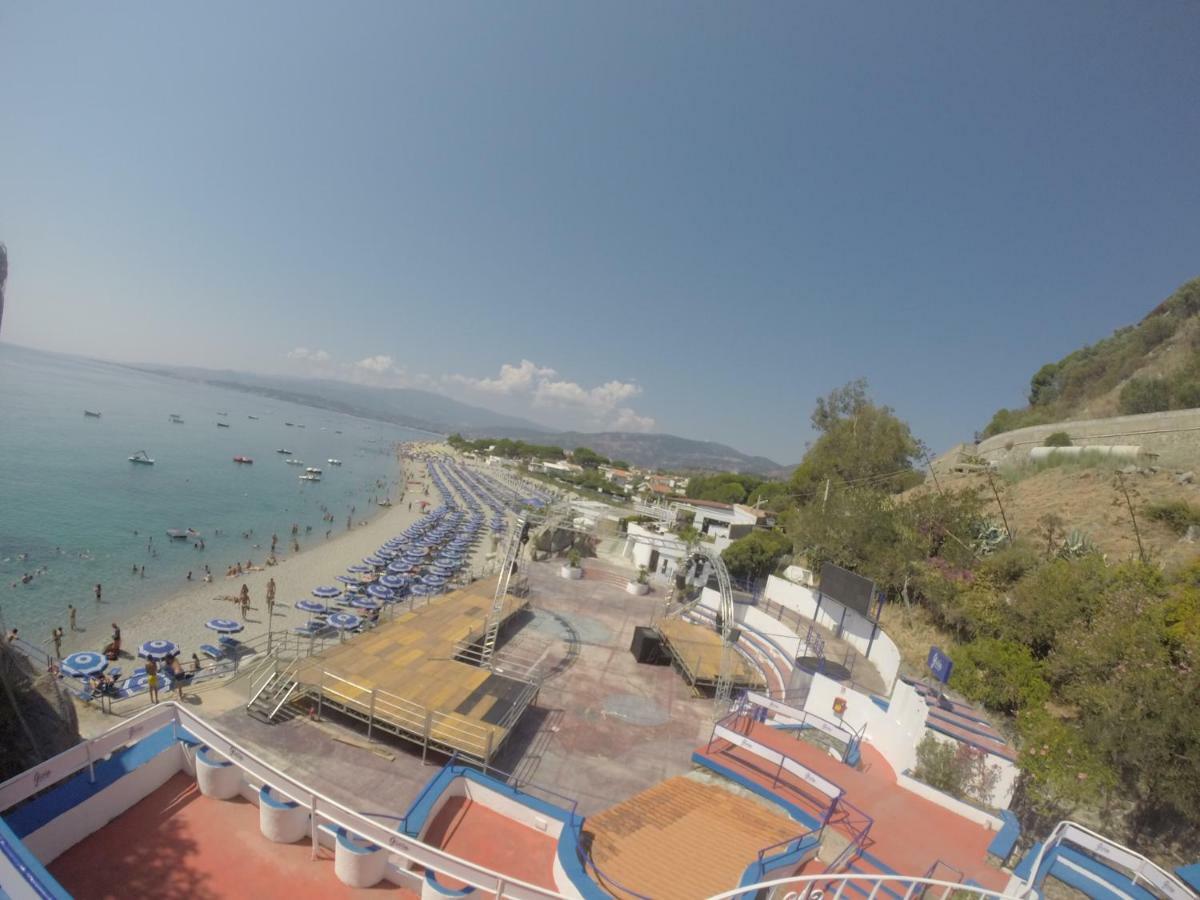 Apartment 500M From The Sea Badolato Marina Ngoại thất bức ảnh