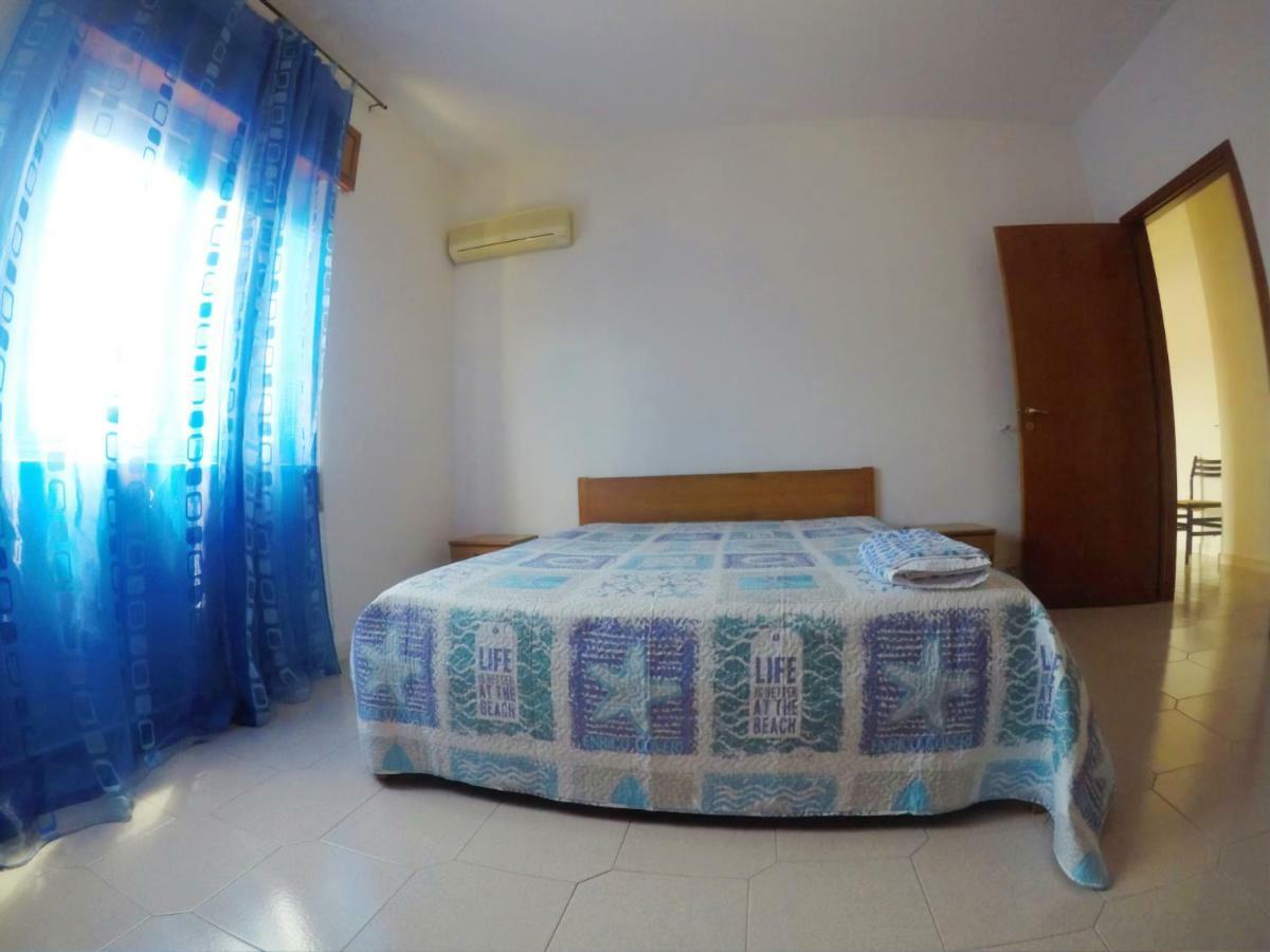 Apartment 500M From The Sea Badolato Marina Ngoại thất bức ảnh