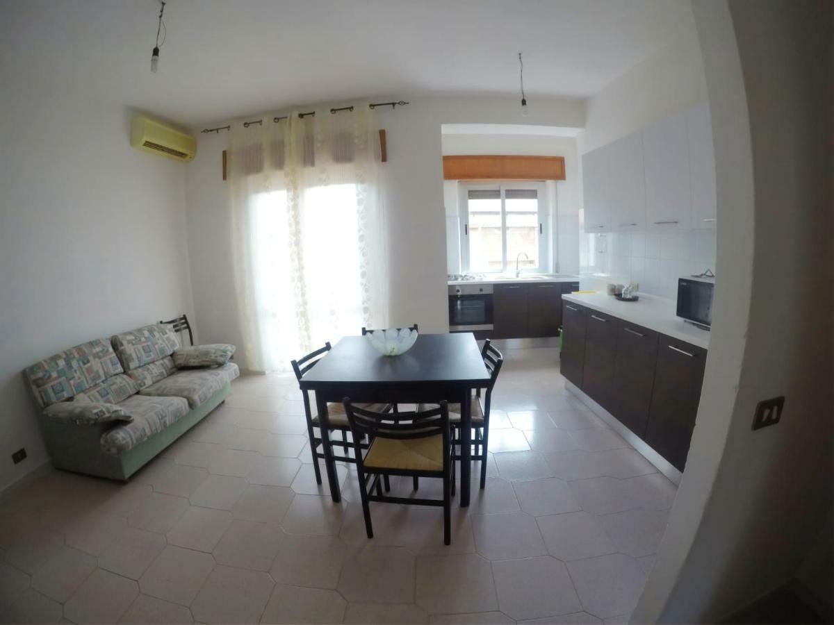 Apartment 500M From The Sea Badolato Marina Ngoại thất bức ảnh