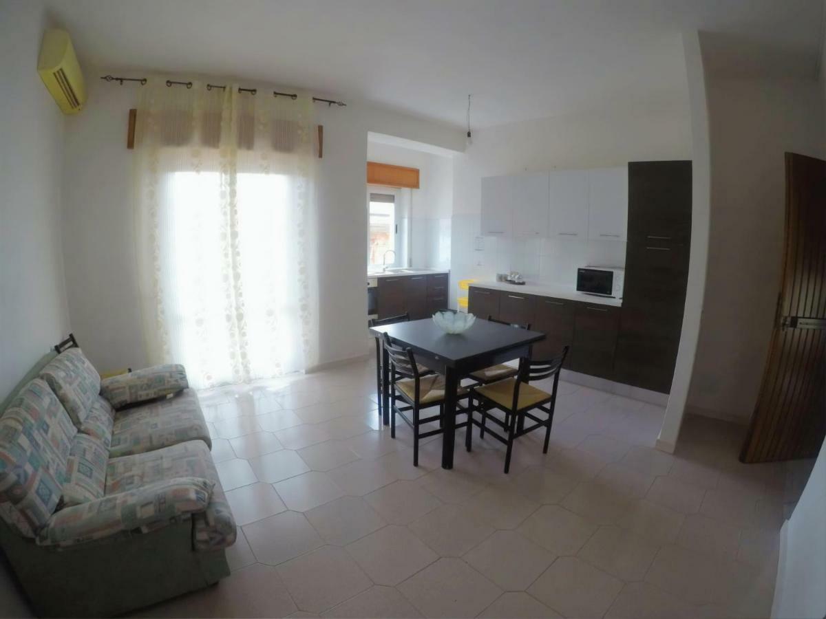 Apartment 500M From The Sea Badolato Marina Ngoại thất bức ảnh