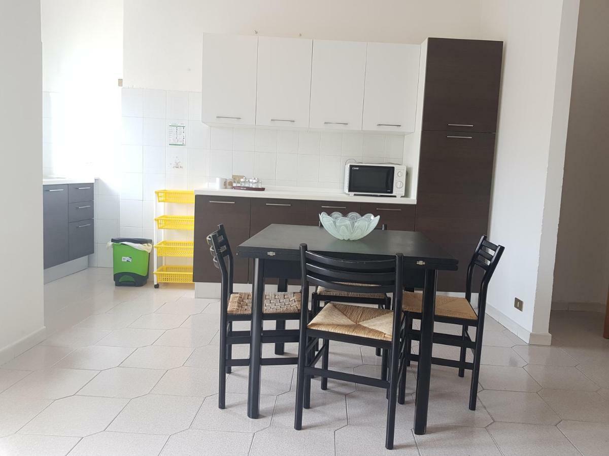 Apartment 500M From The Sea Badolato Marina Ngoại thất bức ảnh