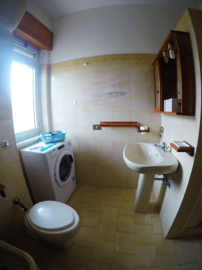 Apartment 500M From The Sea Badolato Marina Ngoại thất bức ảnh