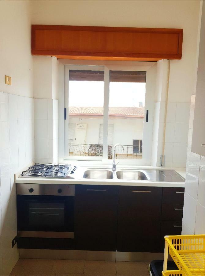 Apartment 500M From The Sea Badolato Marina Ngoại thất bức ảnh